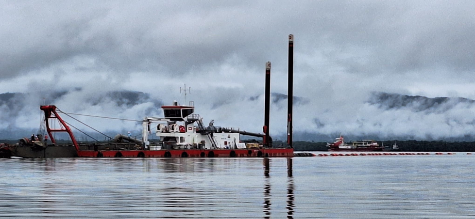 IHC Dredging Secures New Order For Two Beaver 65 CSDs In Indonesia ihc-dredging-secures-new-order-for-two-beaver-65-csds-in-indonesia